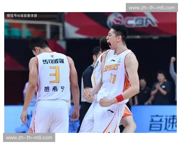 铁血奔袭与三分如雨：深度解析韩国男篮的“斗志美学”与亚洲博弈